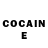 Cocaine Fish Scale Ussen Raimbayev